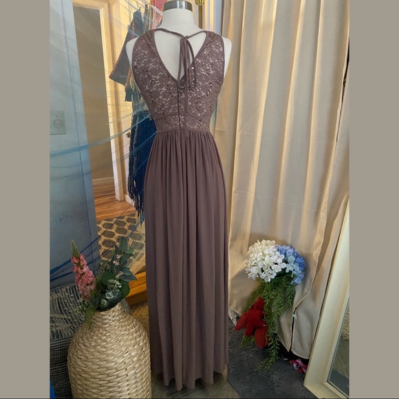 NWT Formal Gown - Picture 7 of 13
